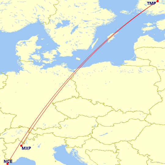 airBaltic TMP