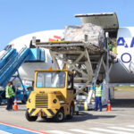 Latam Cargo obtuvo certificación de IATA para baterías de Litio.