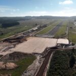 Aeropuerto de Rivera - Uruguay