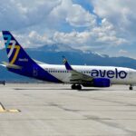 Avelo Boeing 737