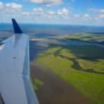 Endeavor Air: último vuelo del CRJ-200