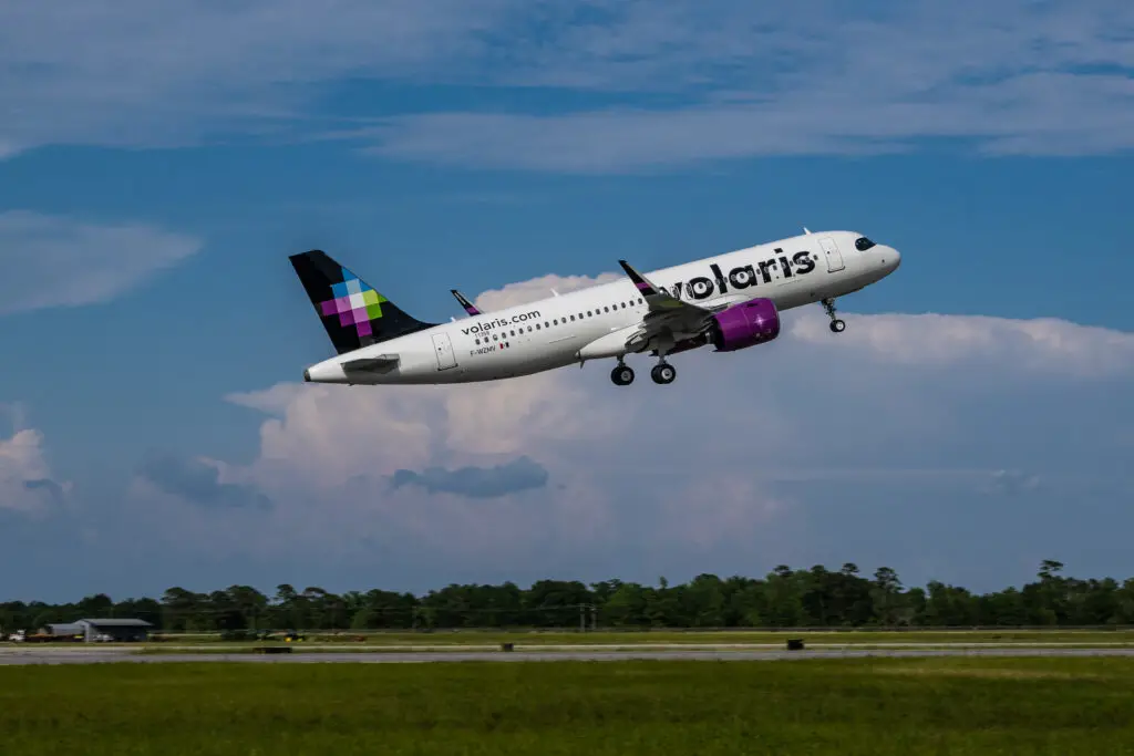 Volaris A320neo