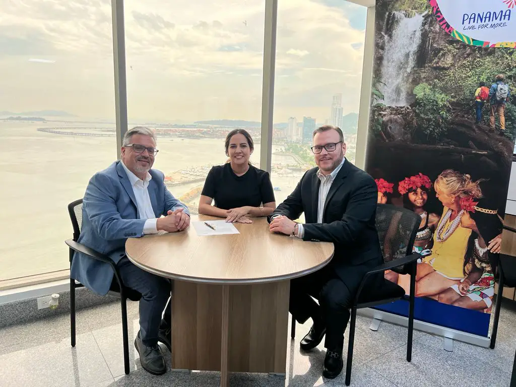 Visa, Copa Airlines, and PROMTUR Panama Collaborate to ...