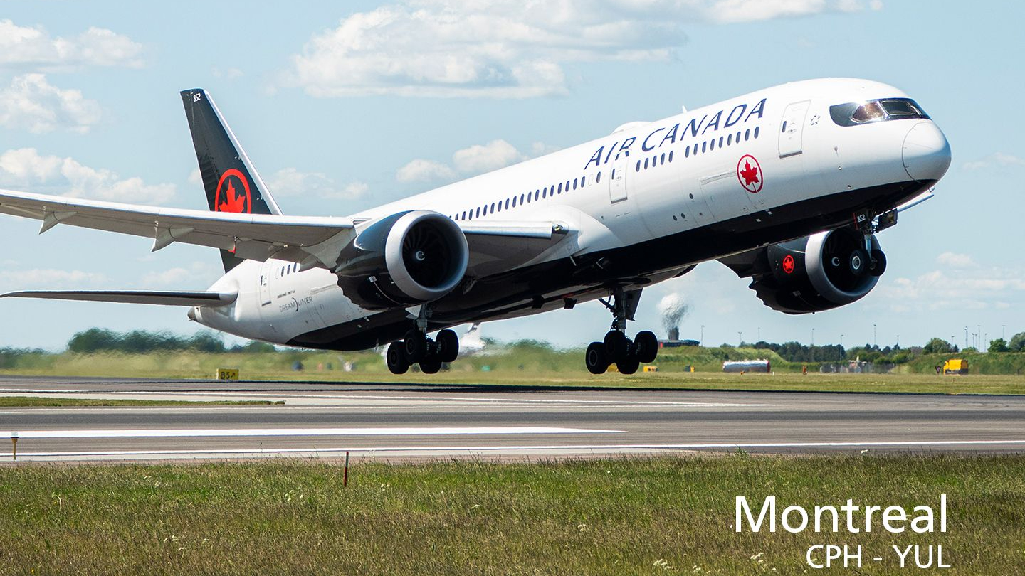 Air Canada