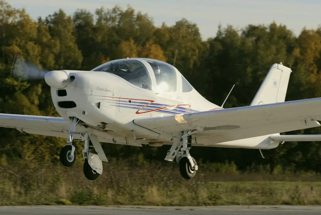 Tecnam P-2002