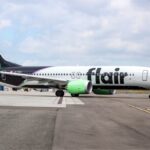 flair boeing 737 max