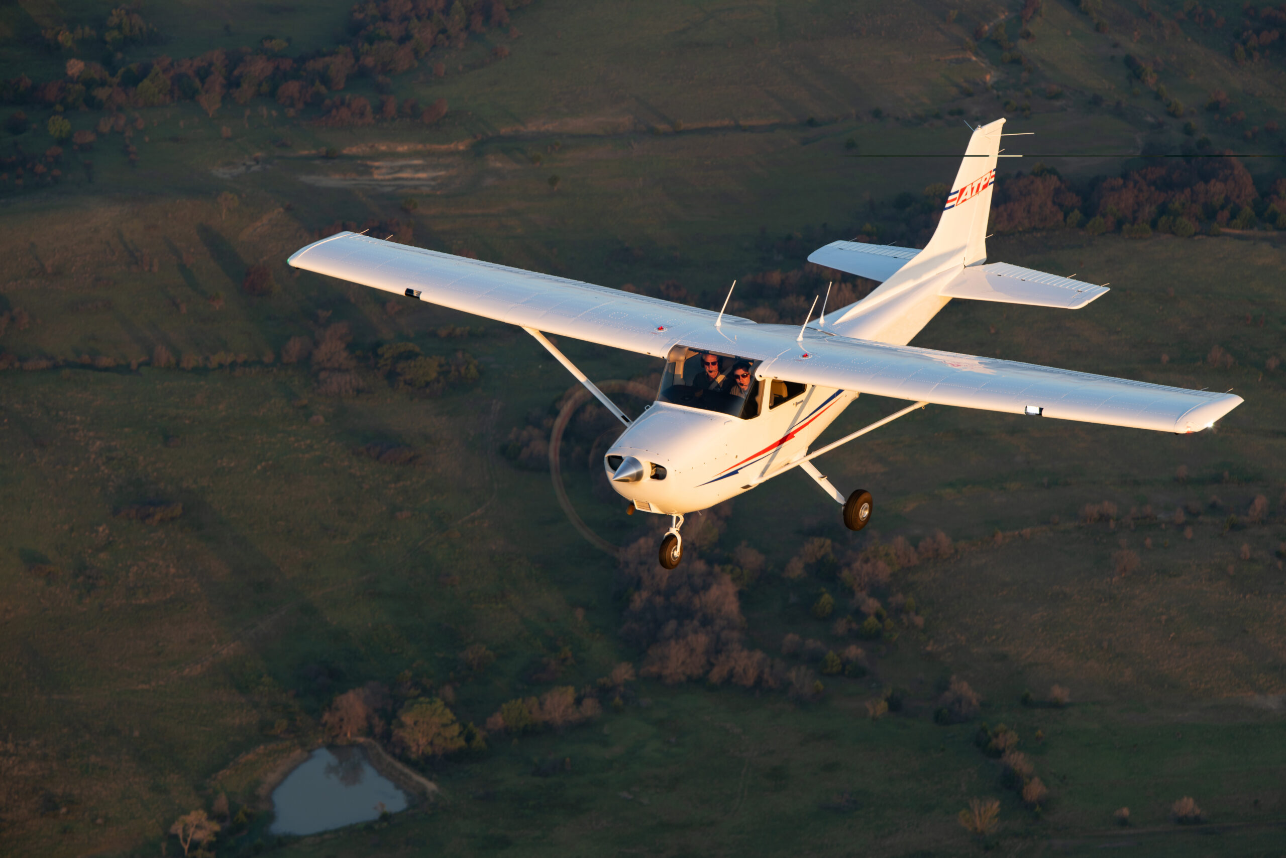 Textron Aviation Cessna Skyhawk