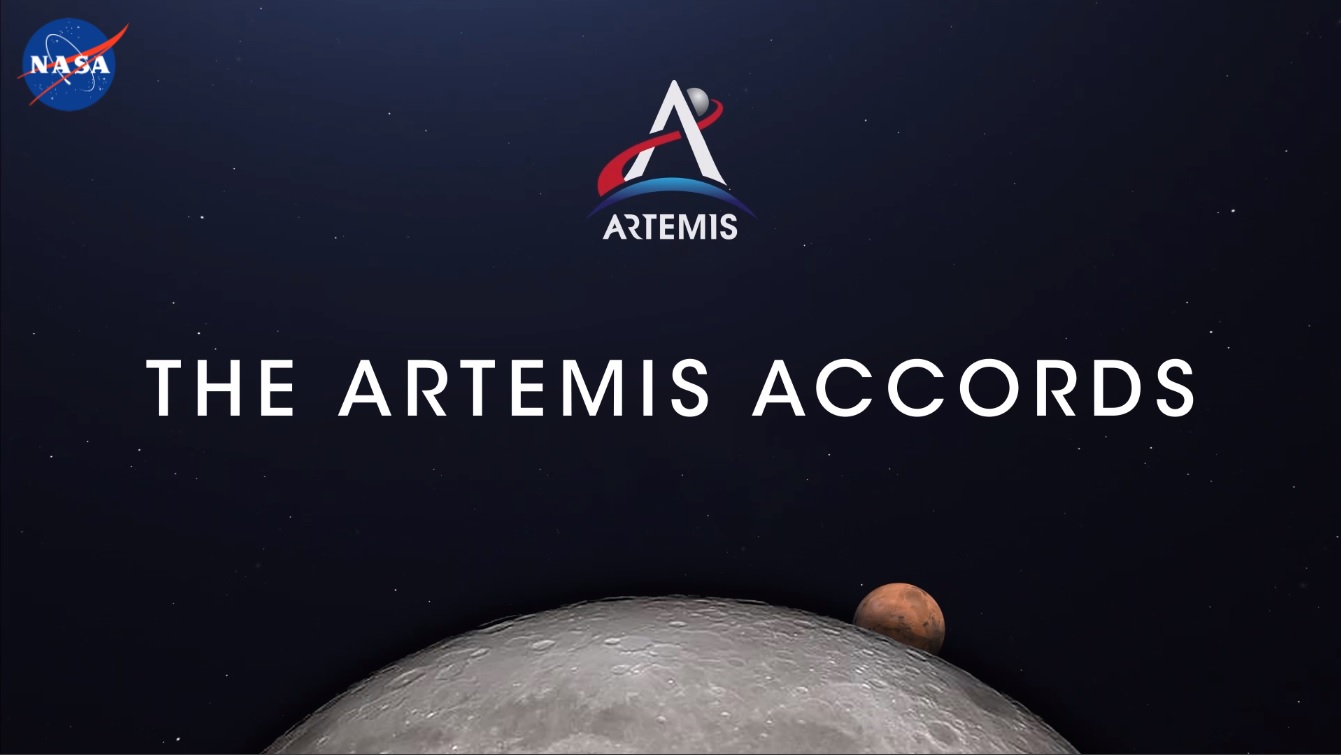 Argentina subscribes to the Artemis Accords