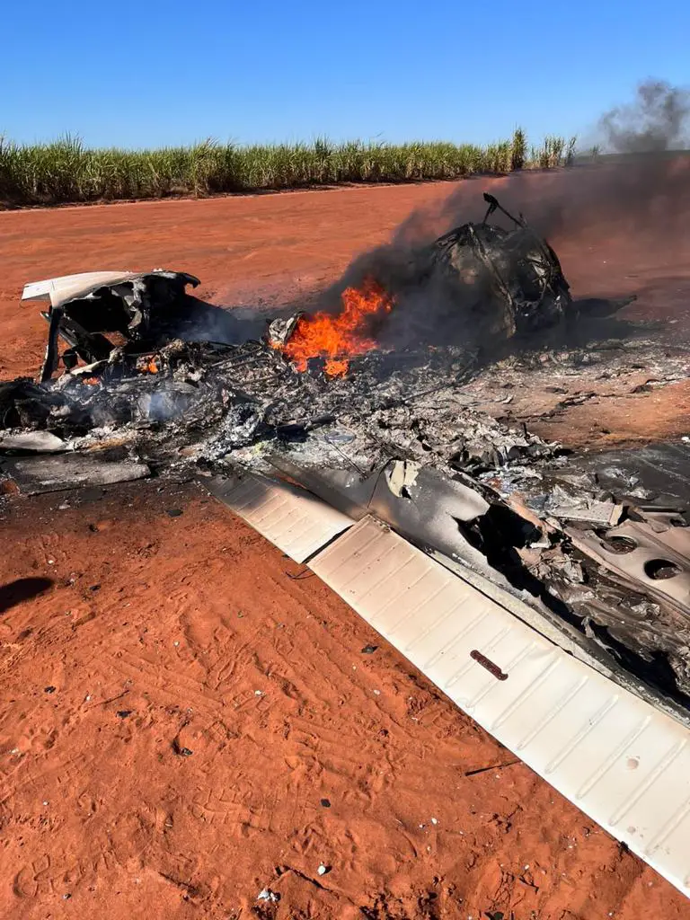 Fuerza Aérea Brasileña