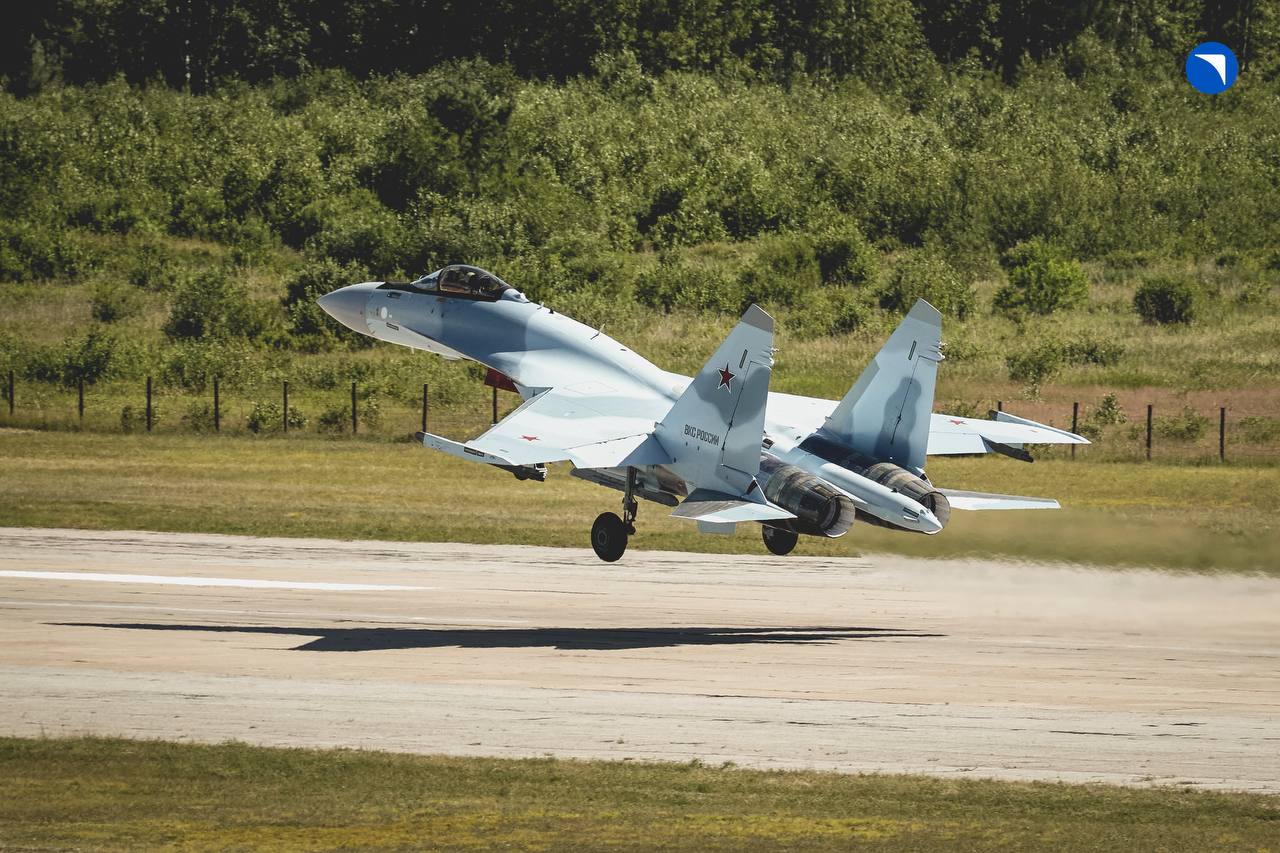 Su-35S