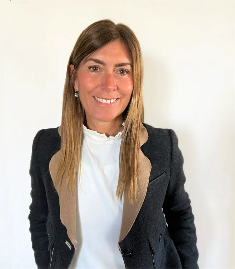 LATAM Airlines Florencia Scardaccione Gerente Comercial Argentina