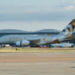 etihad airbus a380