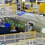 Airbus U.S. Manufacturing Facility en Mobile, Alabama (Photo: Pablo Diaz- Aviacionline)
