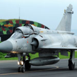 ROCAF Mirage 2000-5