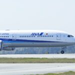 All Nippon Airways ANA- Boeing 787-10