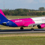 Wizz Air Malta - Airbus A321neo - 9H-WAH - Budapest Ferenc Liszt Airport (BUD), Hungary