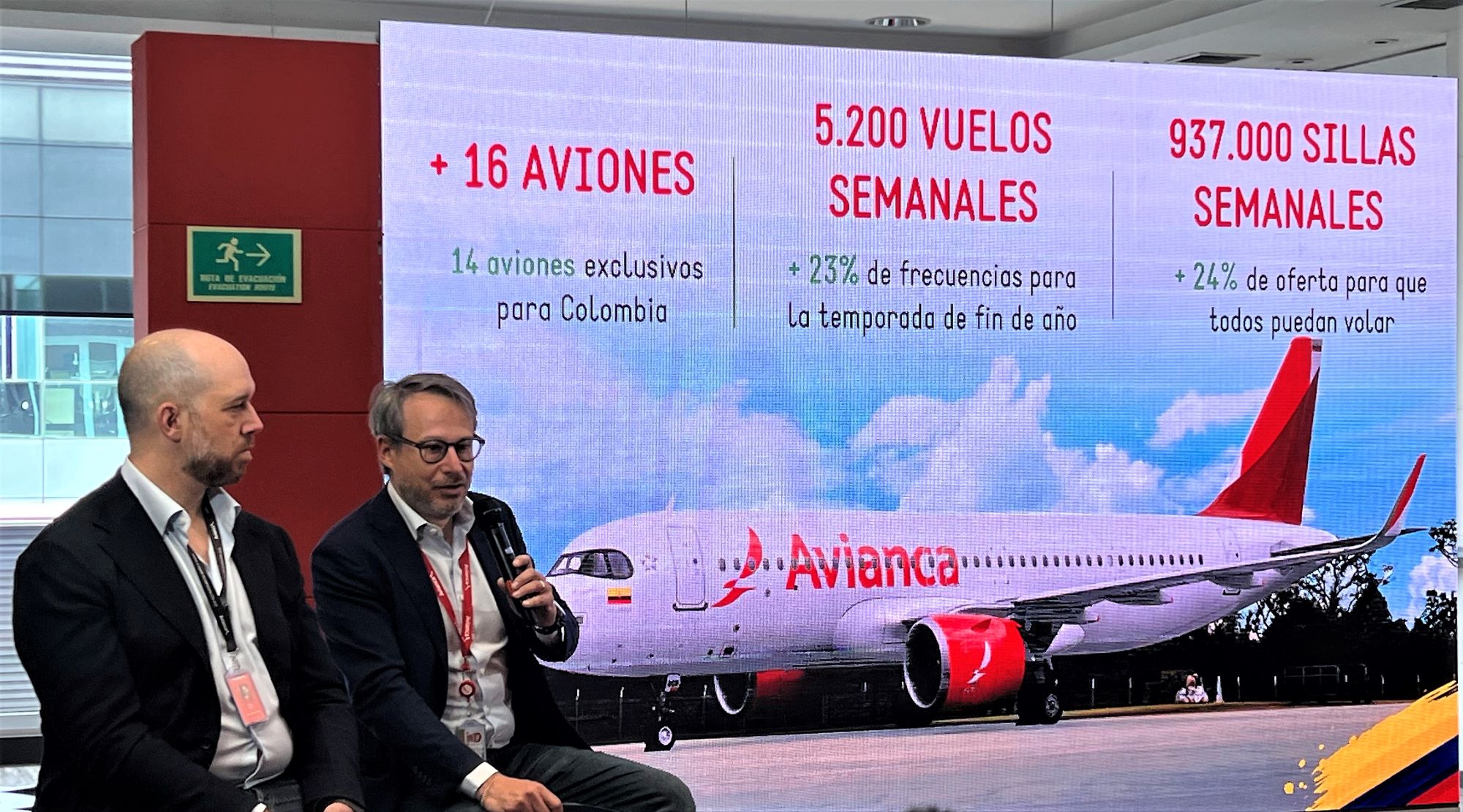 Aerolínea regional de Avianca aumenta vuelos hacia Neiva, Popayán, Pasto e  Ibagué - Valora Analitik 2019-07-11