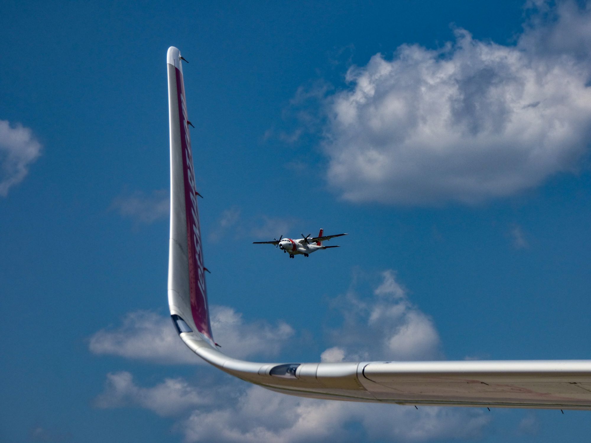 JetSMART Airbus A320neo Alabama Mobile