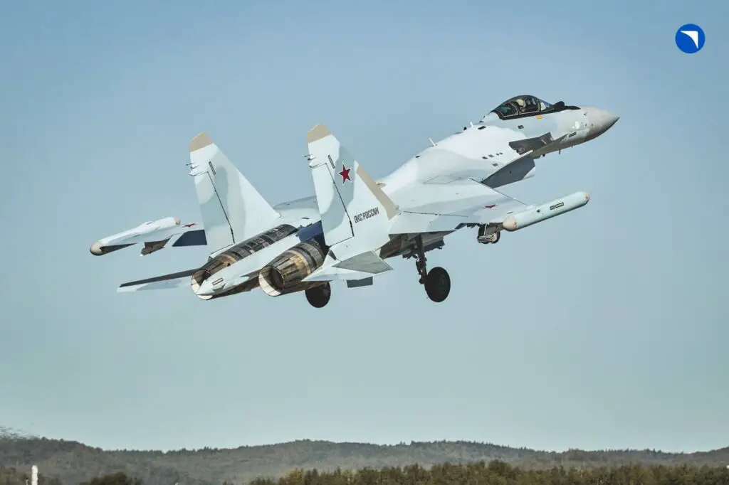 Su-35S