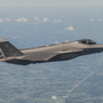 F-35 Rumania