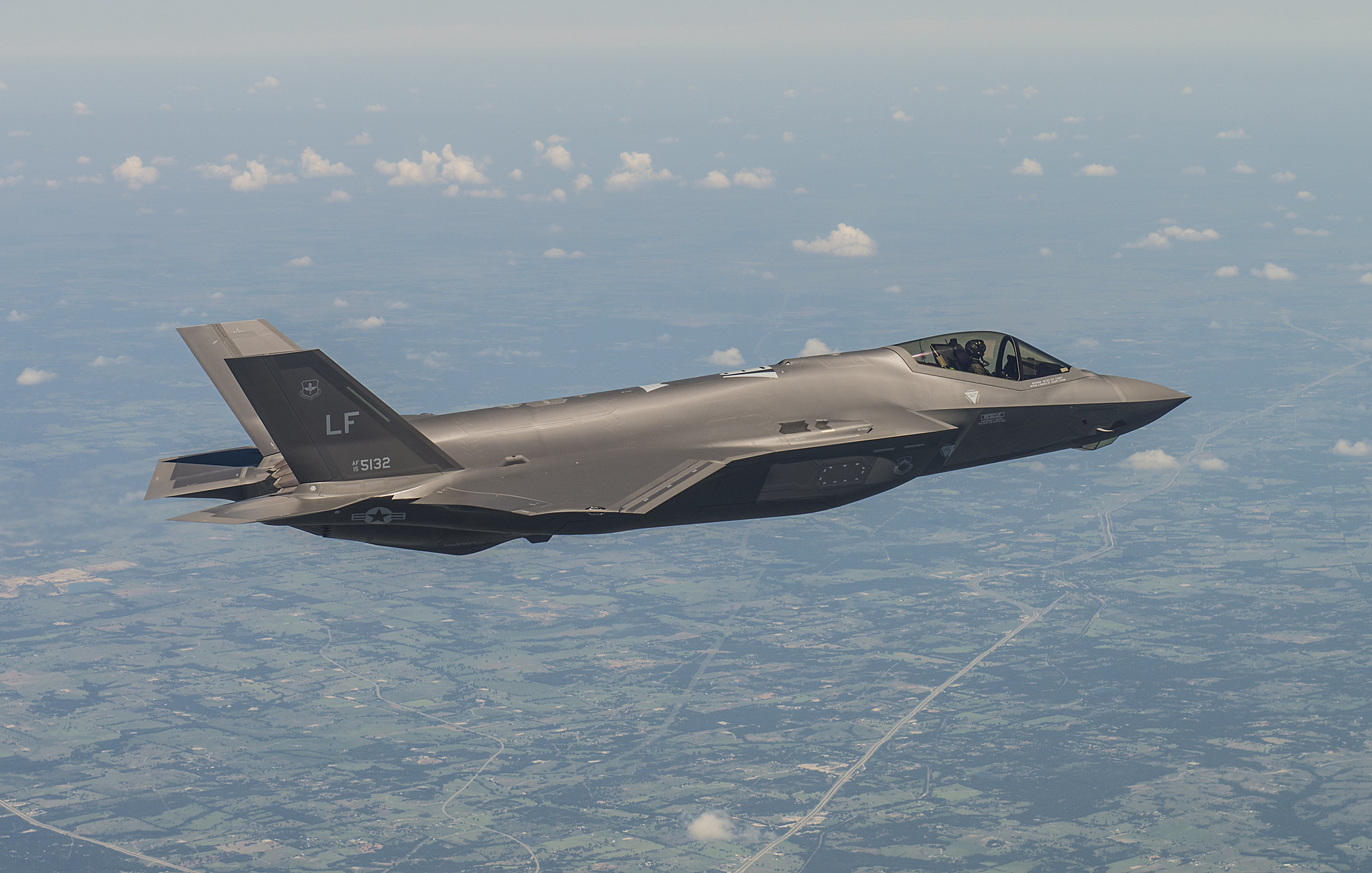 F-35 Rumania