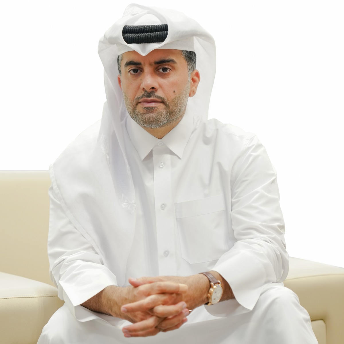 Badr Mohammed Al-Meer, nuevo CEO de Qatar Airways