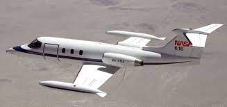 Learjet 25 Foto: Learjet 