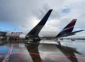 LATAM Cargo