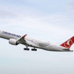 A350-900 Turkish Airlines