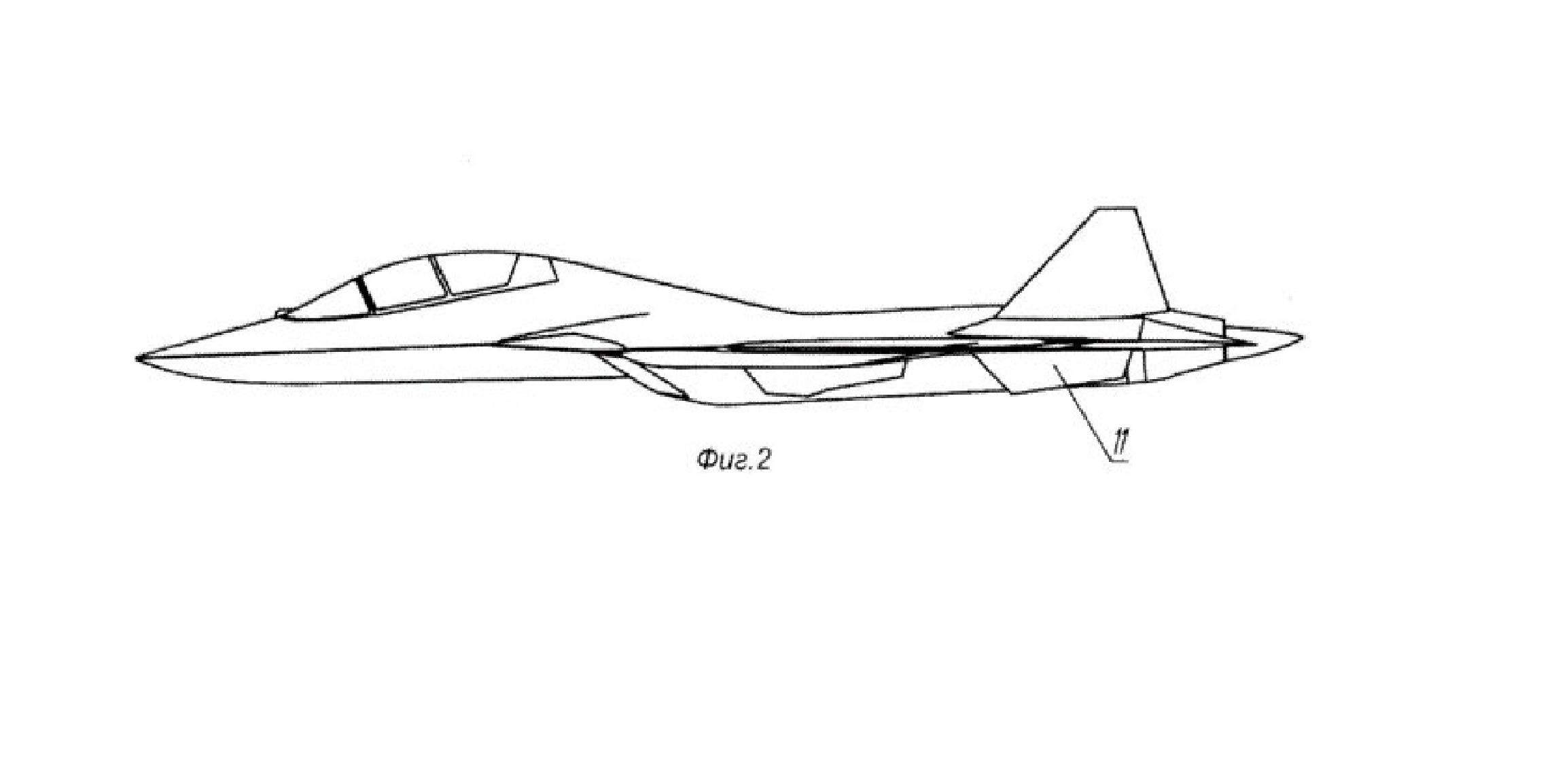 India's Stealthy Unmanned Combat Air Vehicle Demonstrator Breaks Cover  (Updated)
