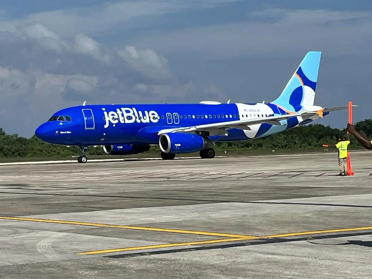 JetBlue - Airbus A320