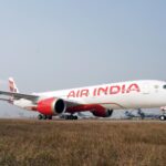 Air India - A350 Airbus