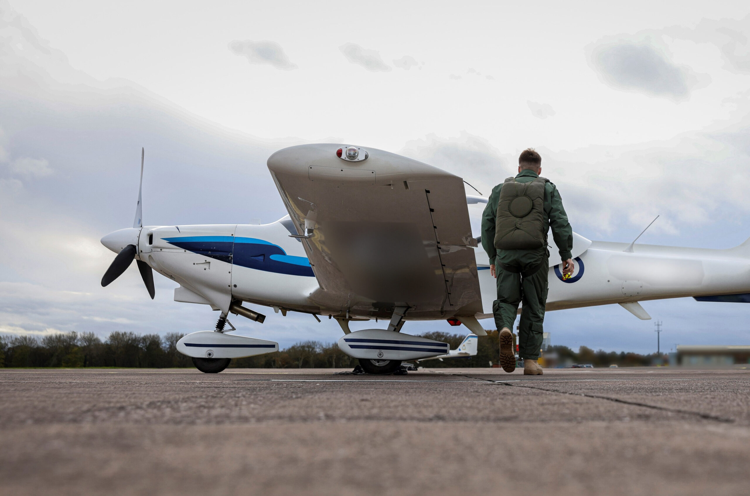 pilotos ucranianos Ukrainian pilots