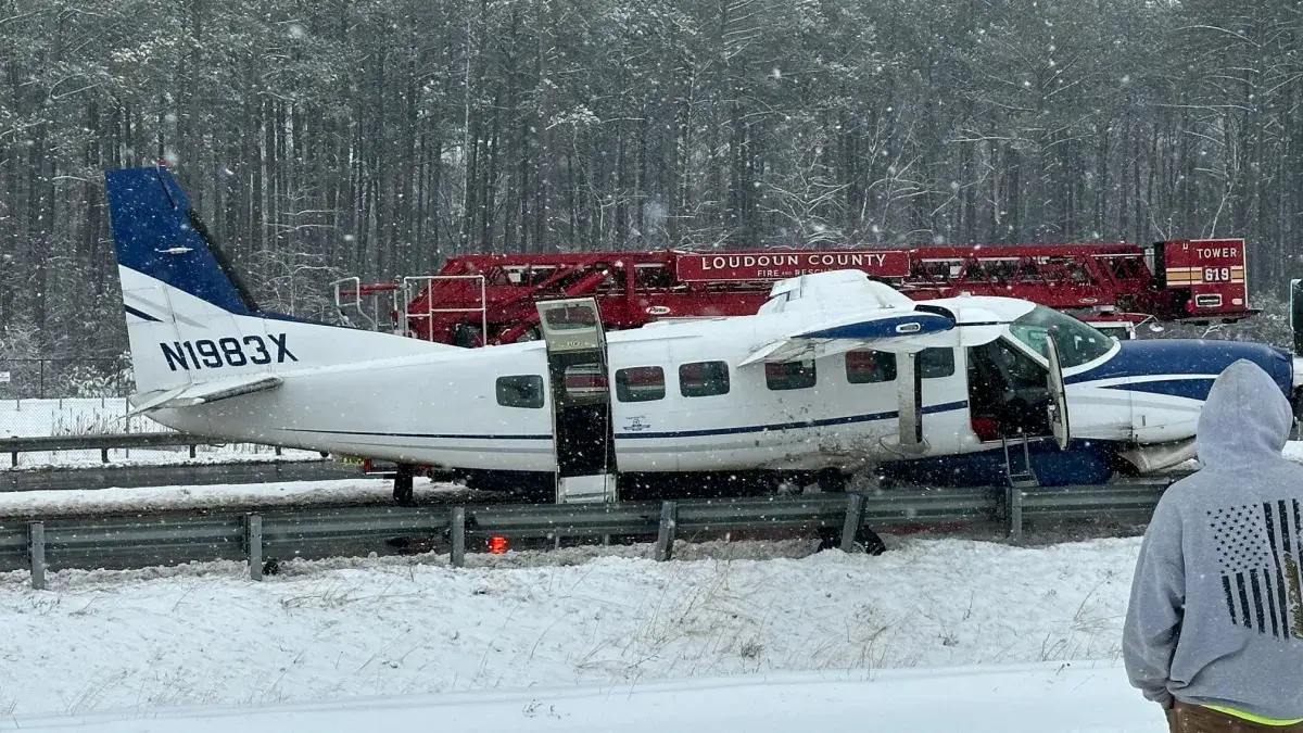 Cessna C-208B Grand Caravan N1983X. 