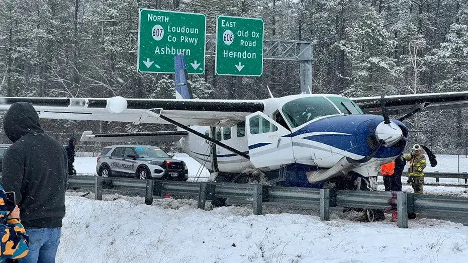 Cessna C 208 Grand Caravan N1983X. 