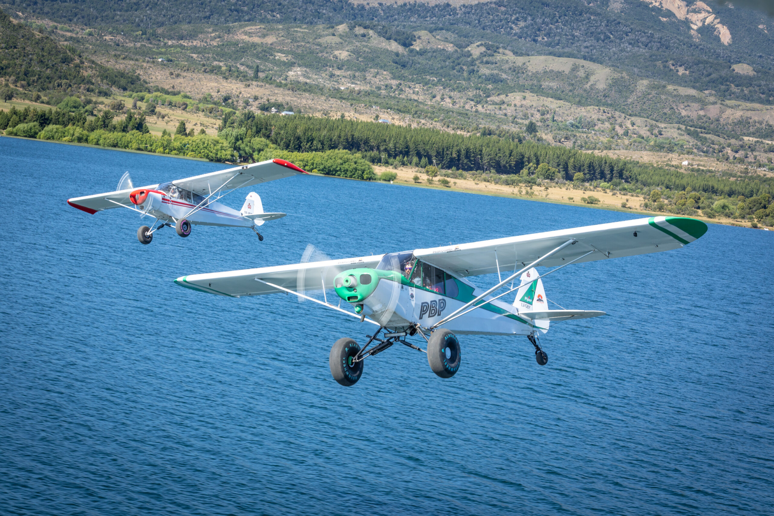 Stol Event