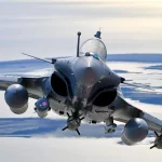 Dassault Rafale Serbia