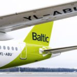 Air Baltic A220 2