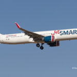 CC-DIB - Airbus A321-271neo - JetSMART