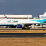 DC-10 - TAB Transportes Aéreos Bolivianos - CP-2791