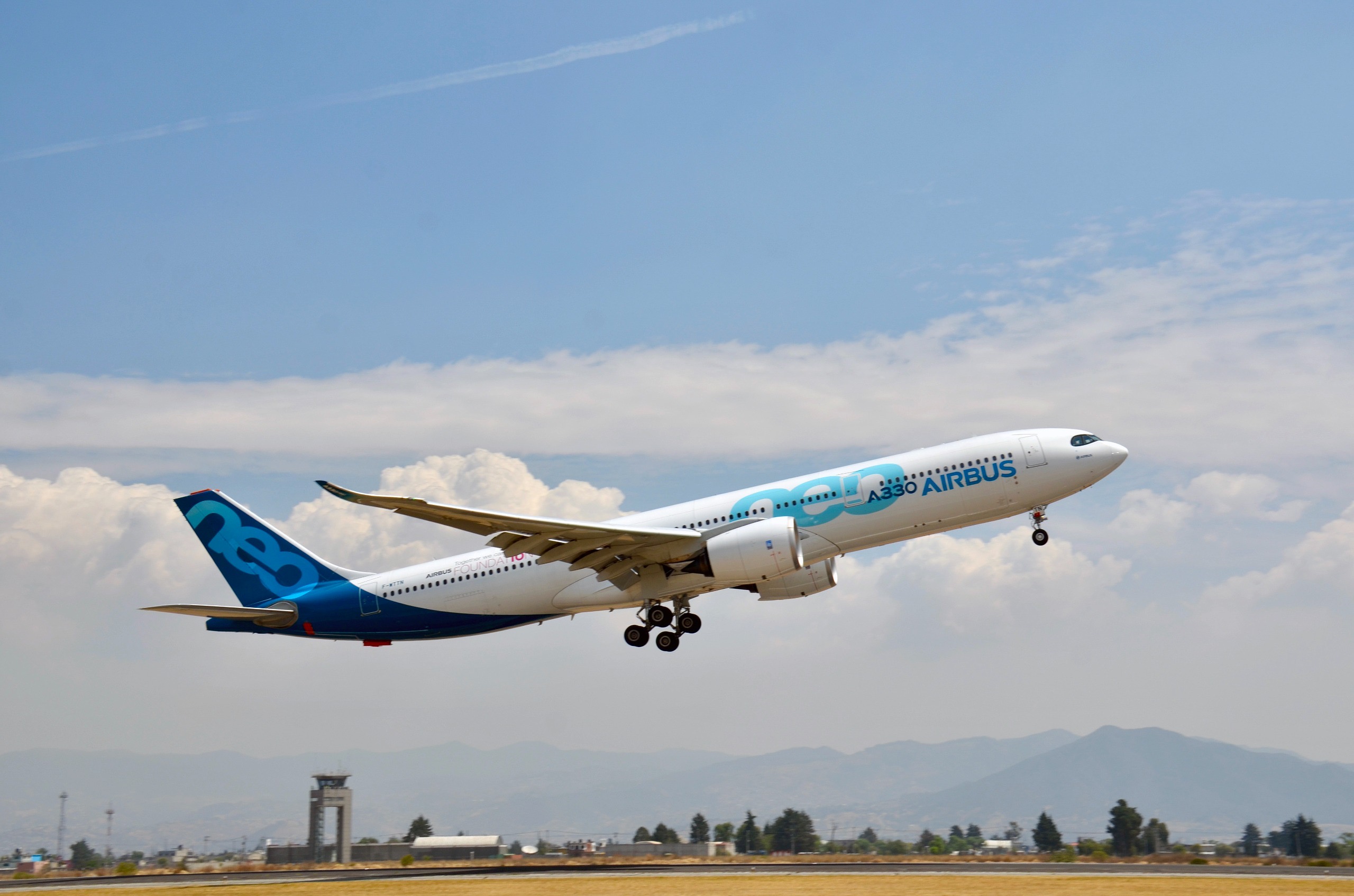 Airbus A330neo