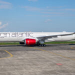 Airbus A350-1000 Virgin Atlantic