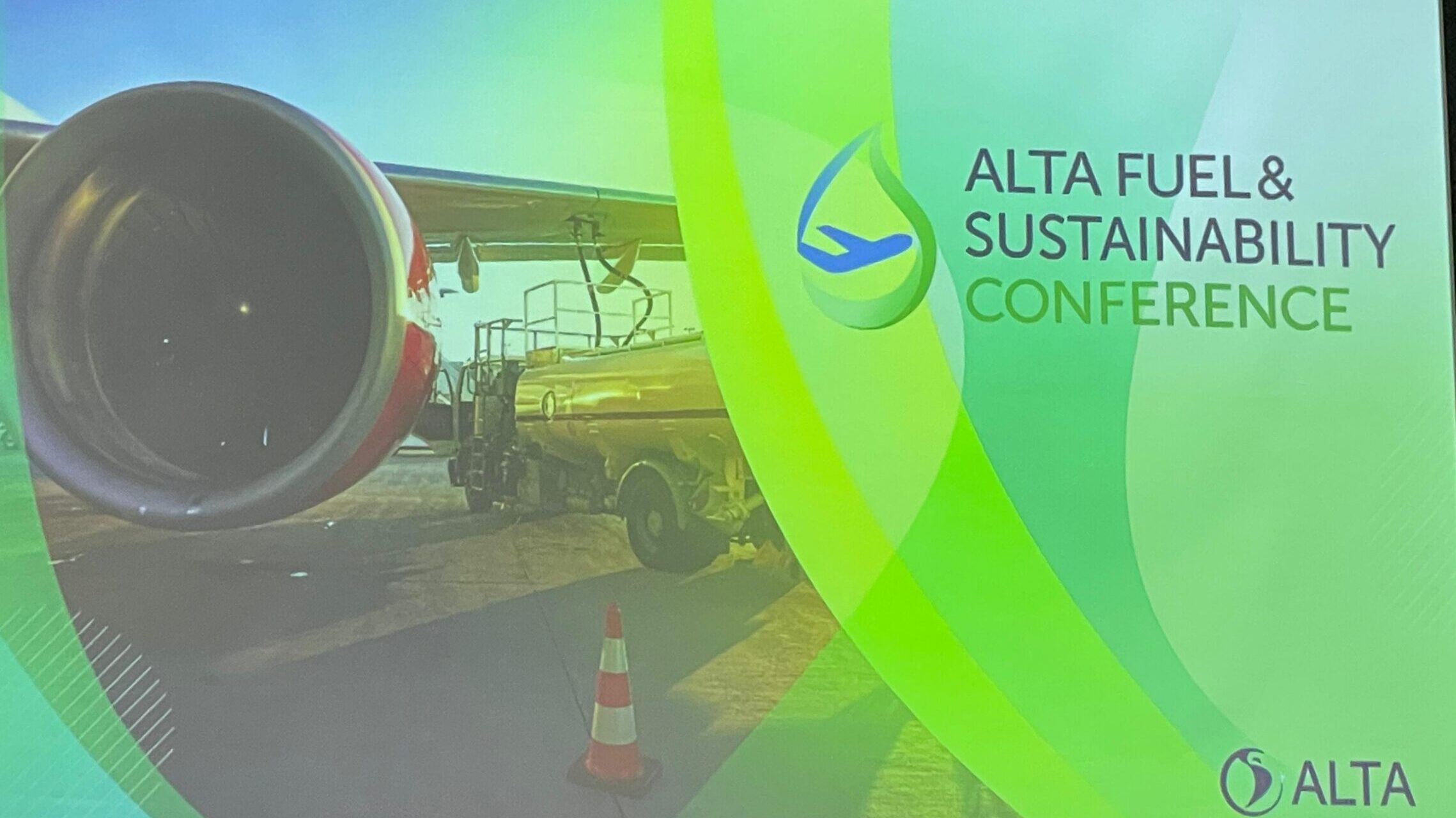 ALTA Fuel & Sustainability Conference