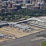 Ronald Reagan Washington National Airport