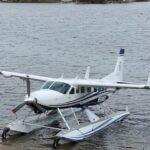 Cessna Grand Caravan Amphibian Alma Air