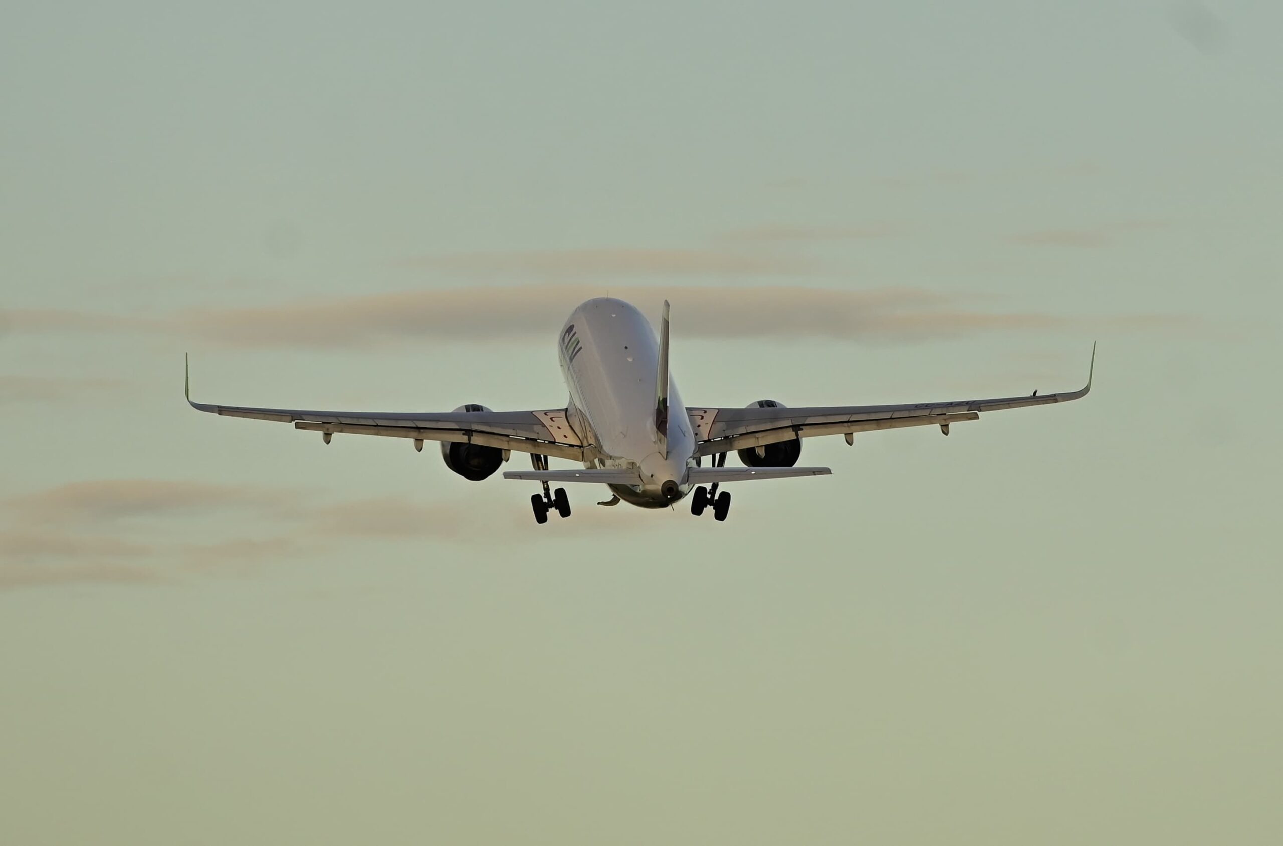 Spotter Day Ezeiza Aeropuertos Argentina