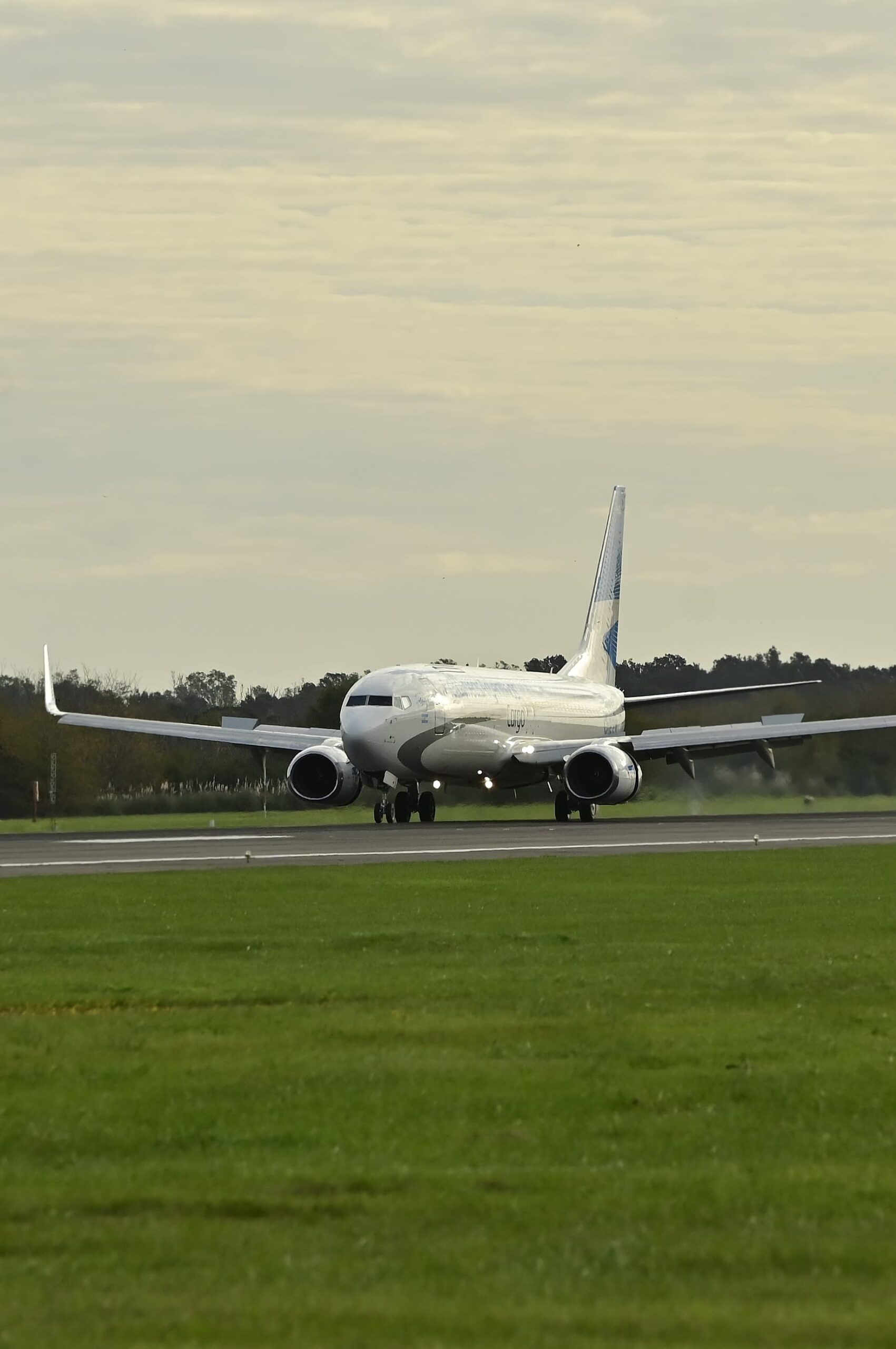 Spotter Day Ezeiza Aeropuertos Argentina