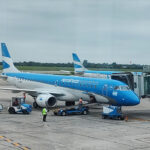 Embraer 190 Aerolíneas Argentinas