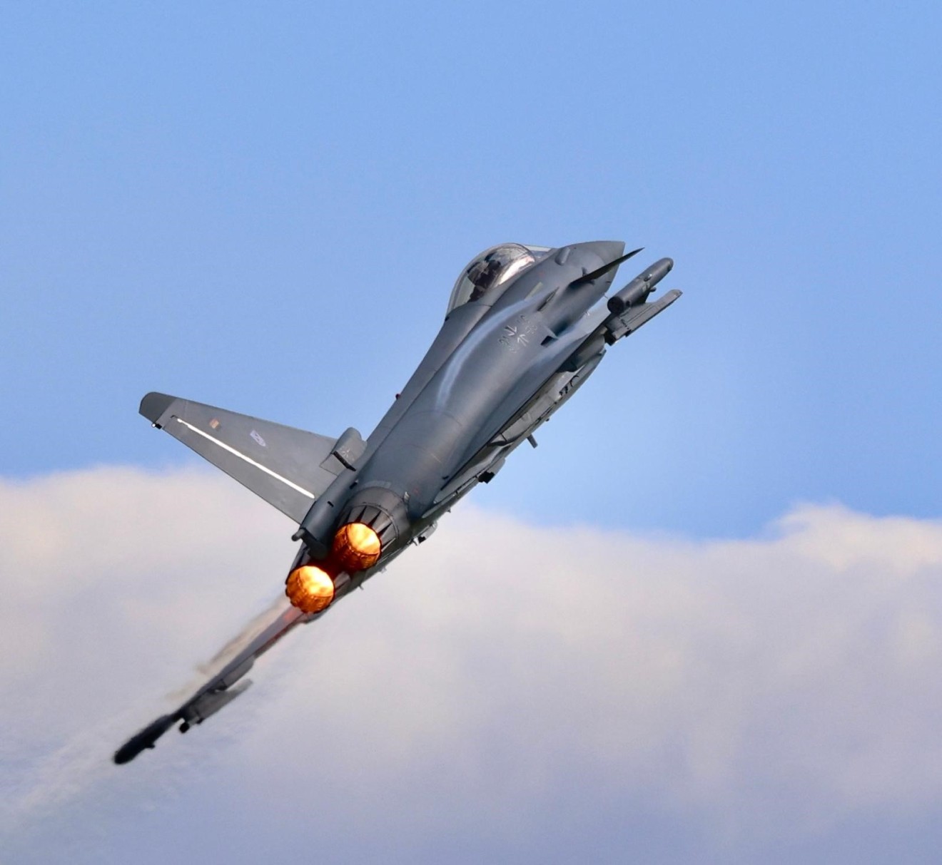 Eurofighter Germany