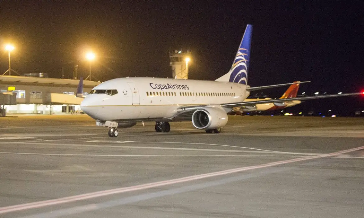 Copa Airlines - Cúcuta